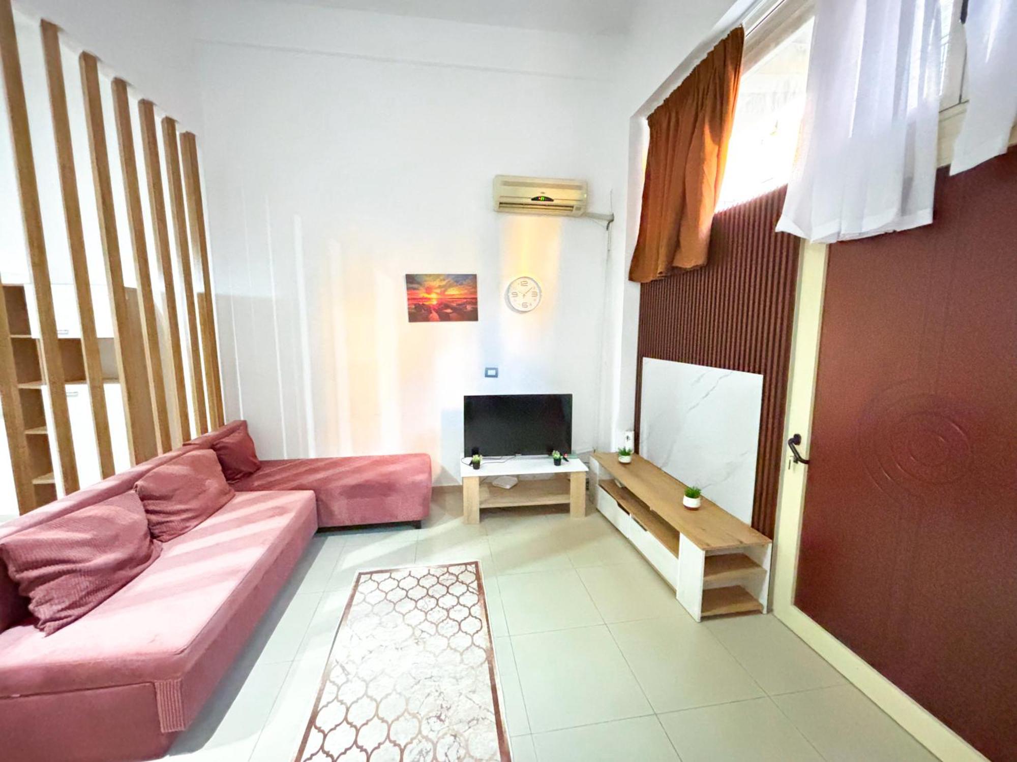 Budget Retreat & Tirana
