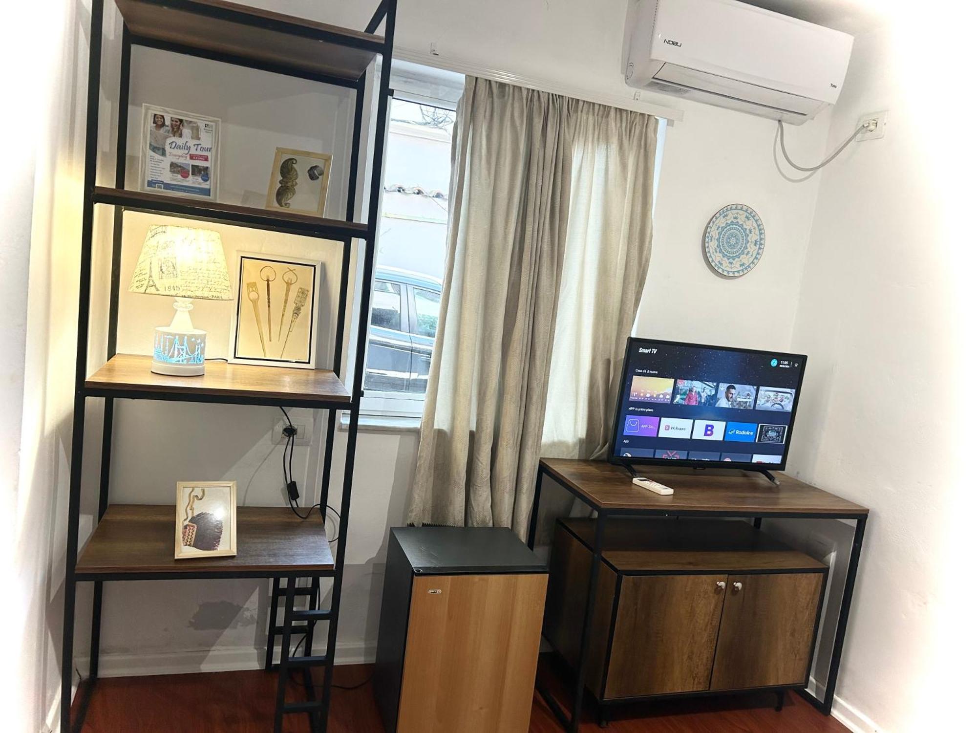 Budget Retreat & Hotel Tirana