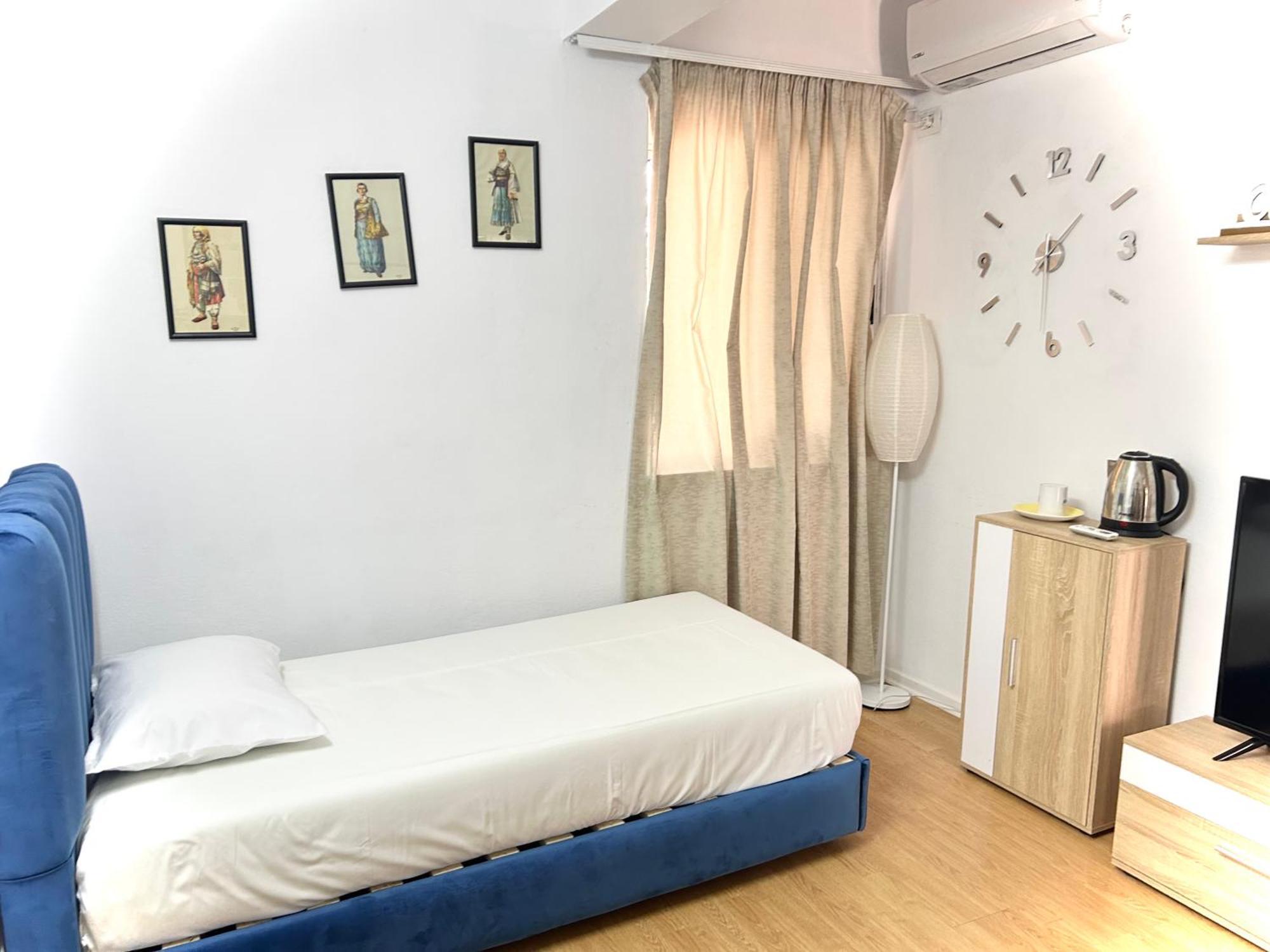 Hotell Budget Retreat & *