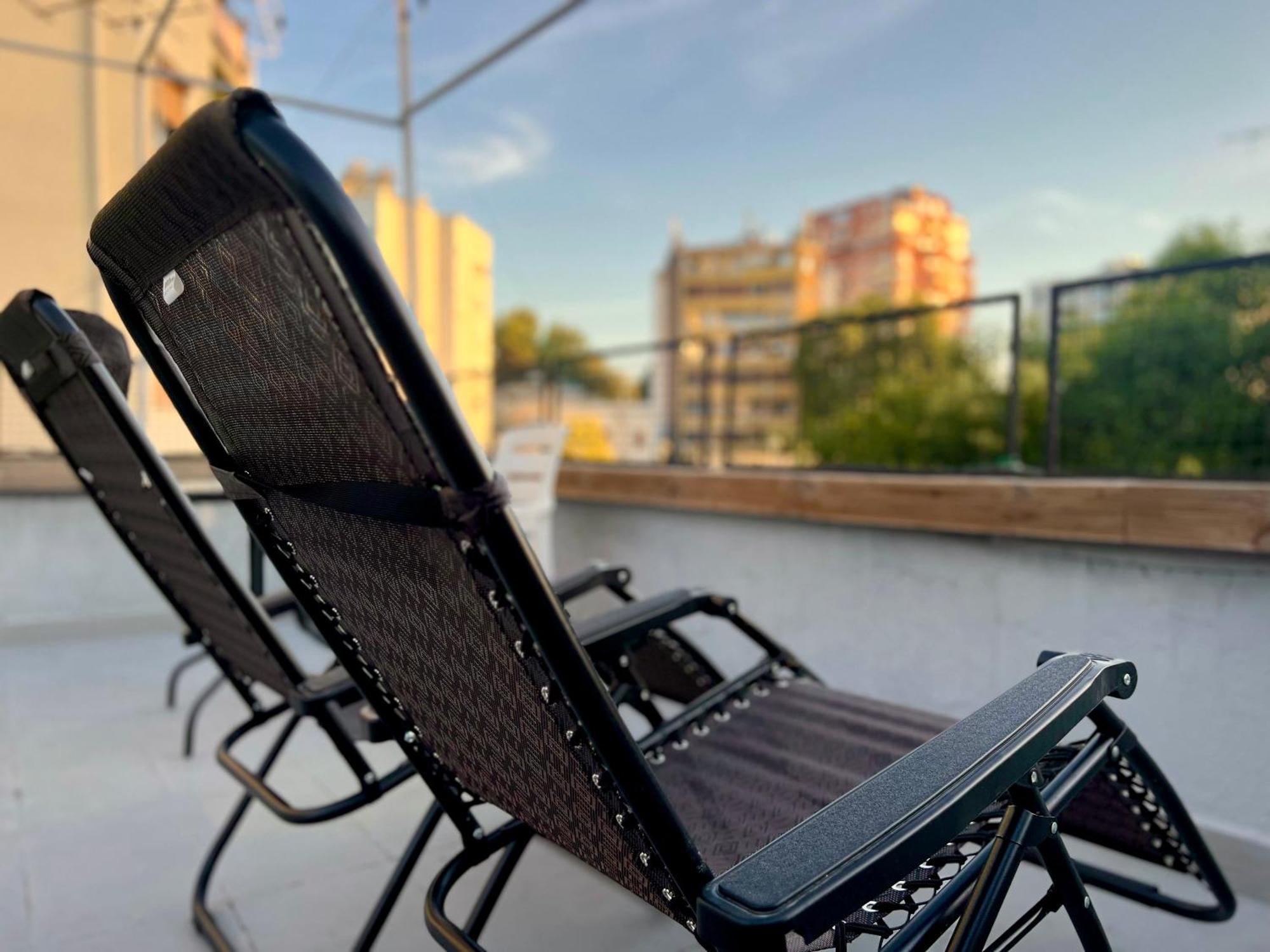 Budget Retreat & Tirana