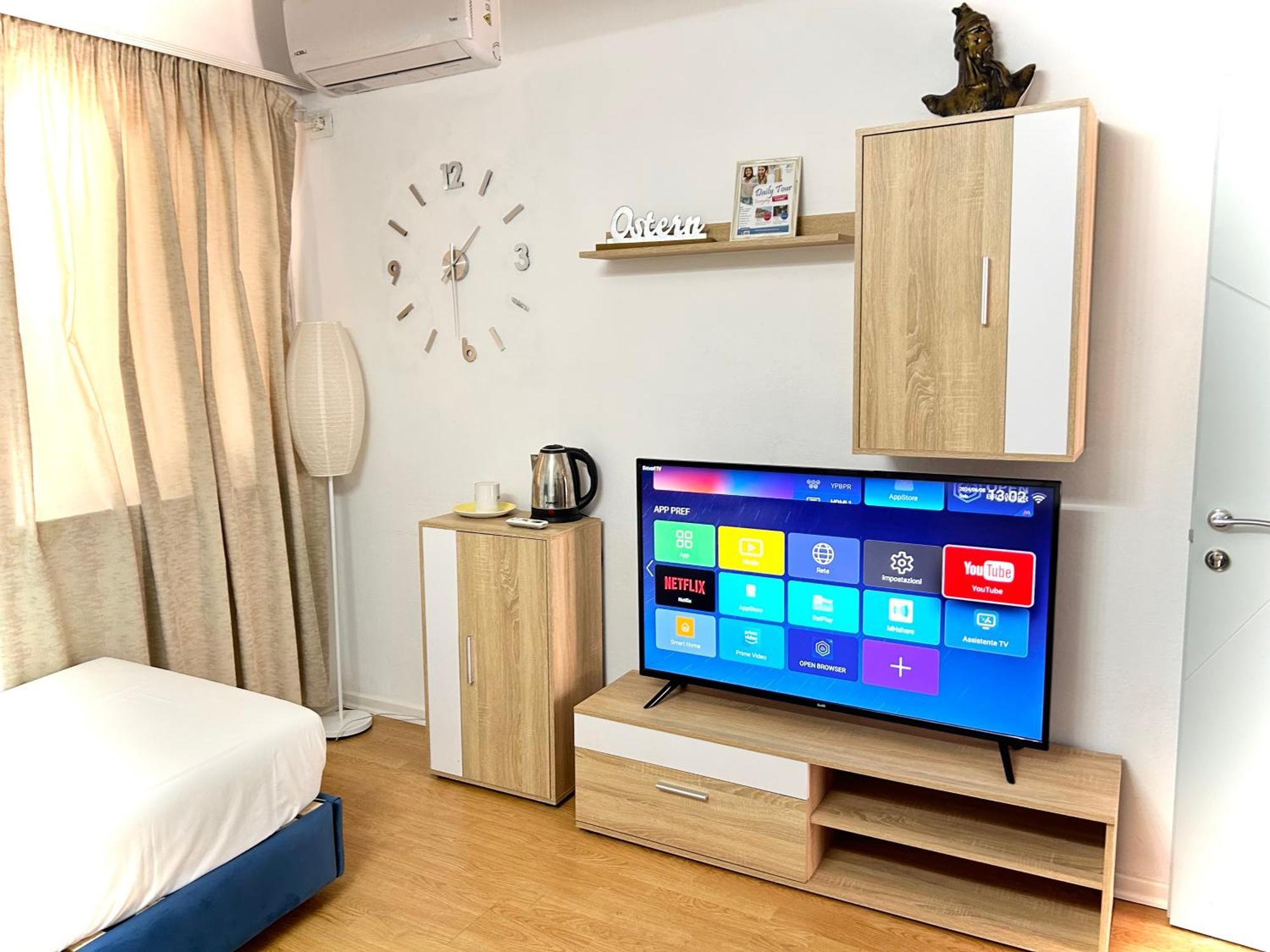 Budget Retreat & Hotell *