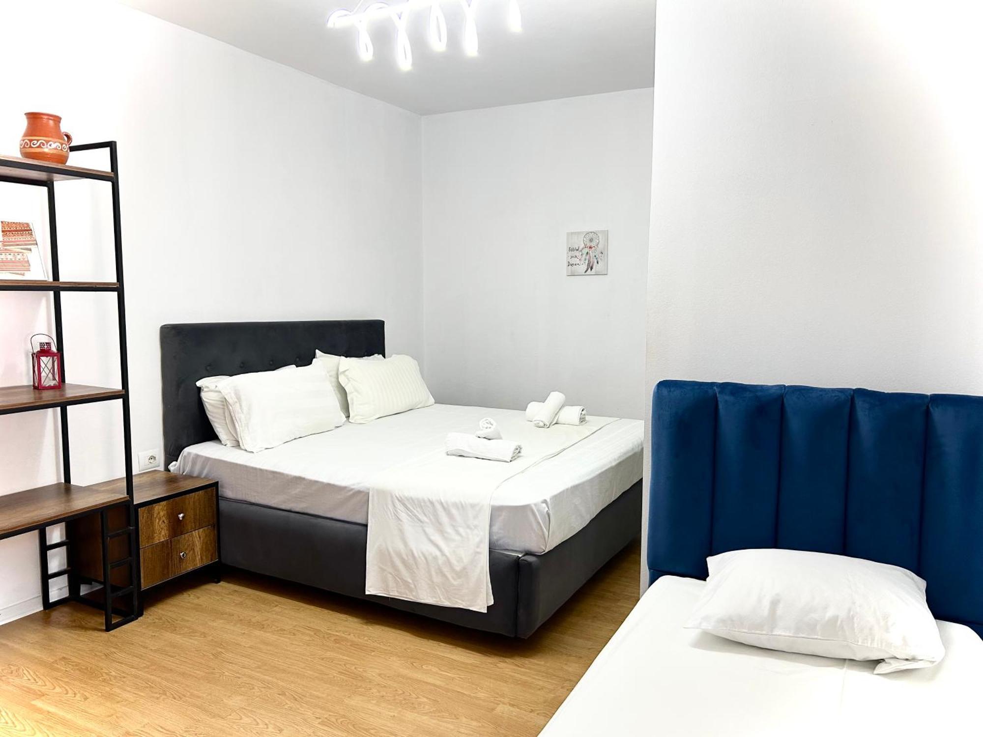 Budget Retreat & Hotel *