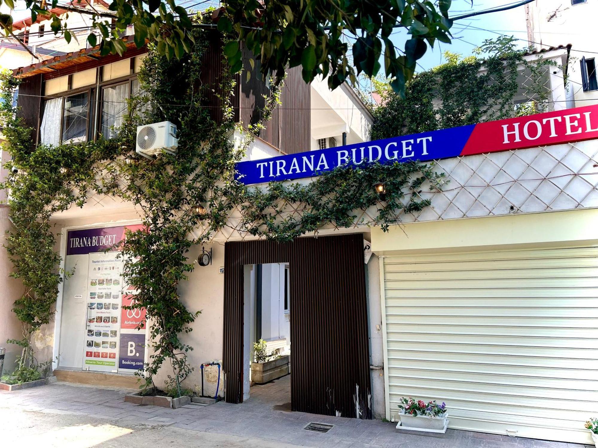 Budget Retreat &