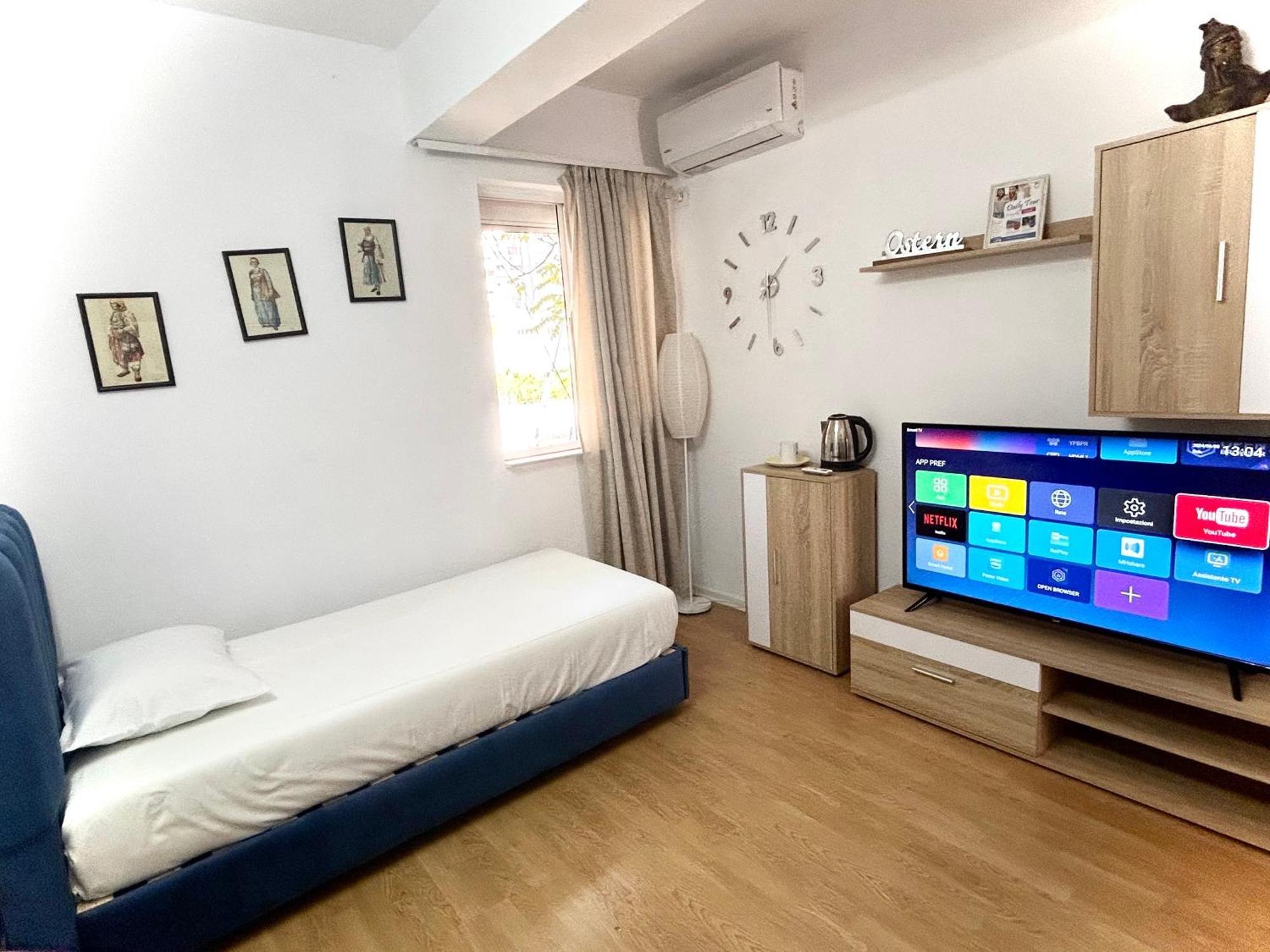 Budget Retreat & Hotel *