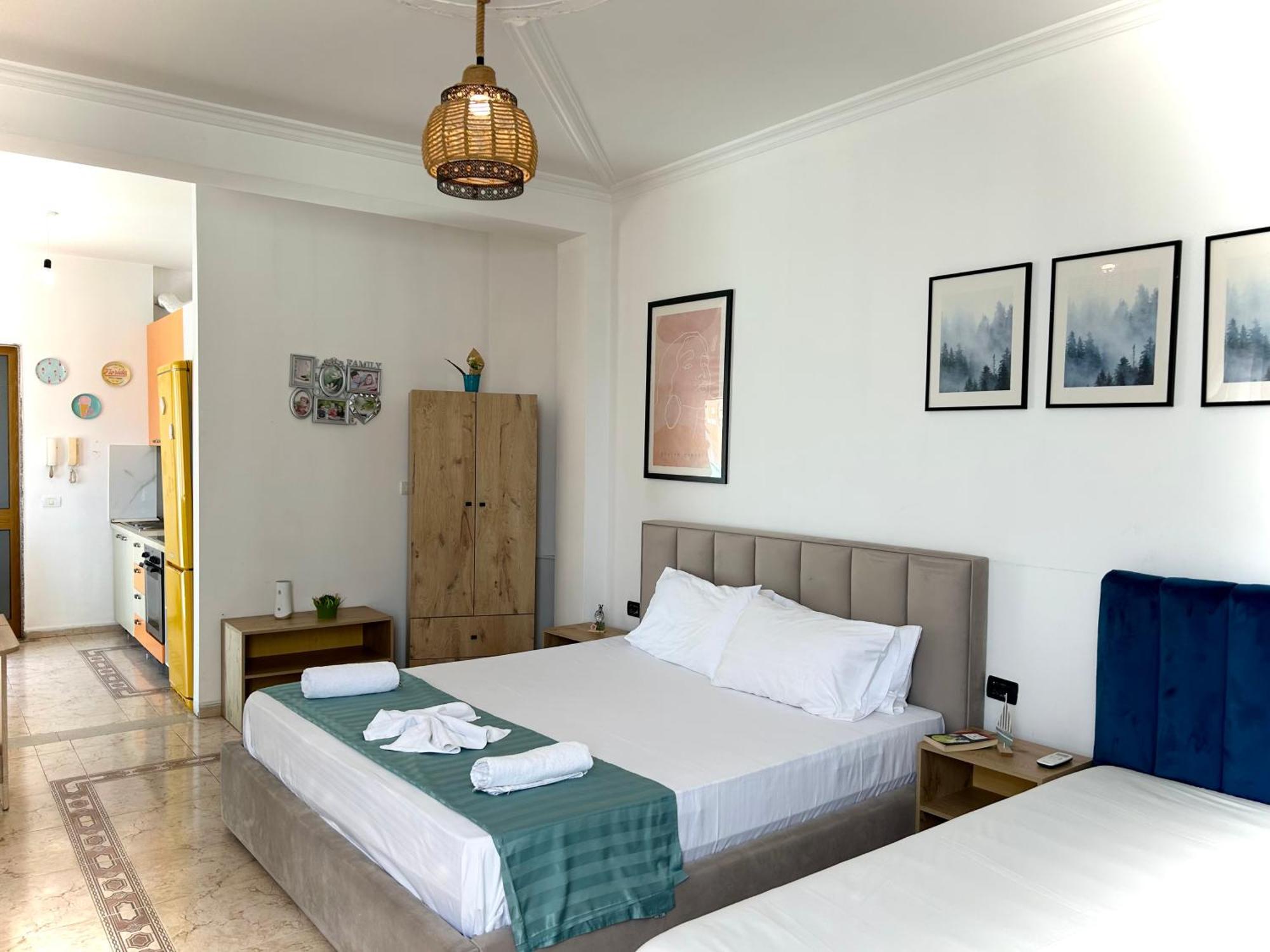 Budget Retreat &