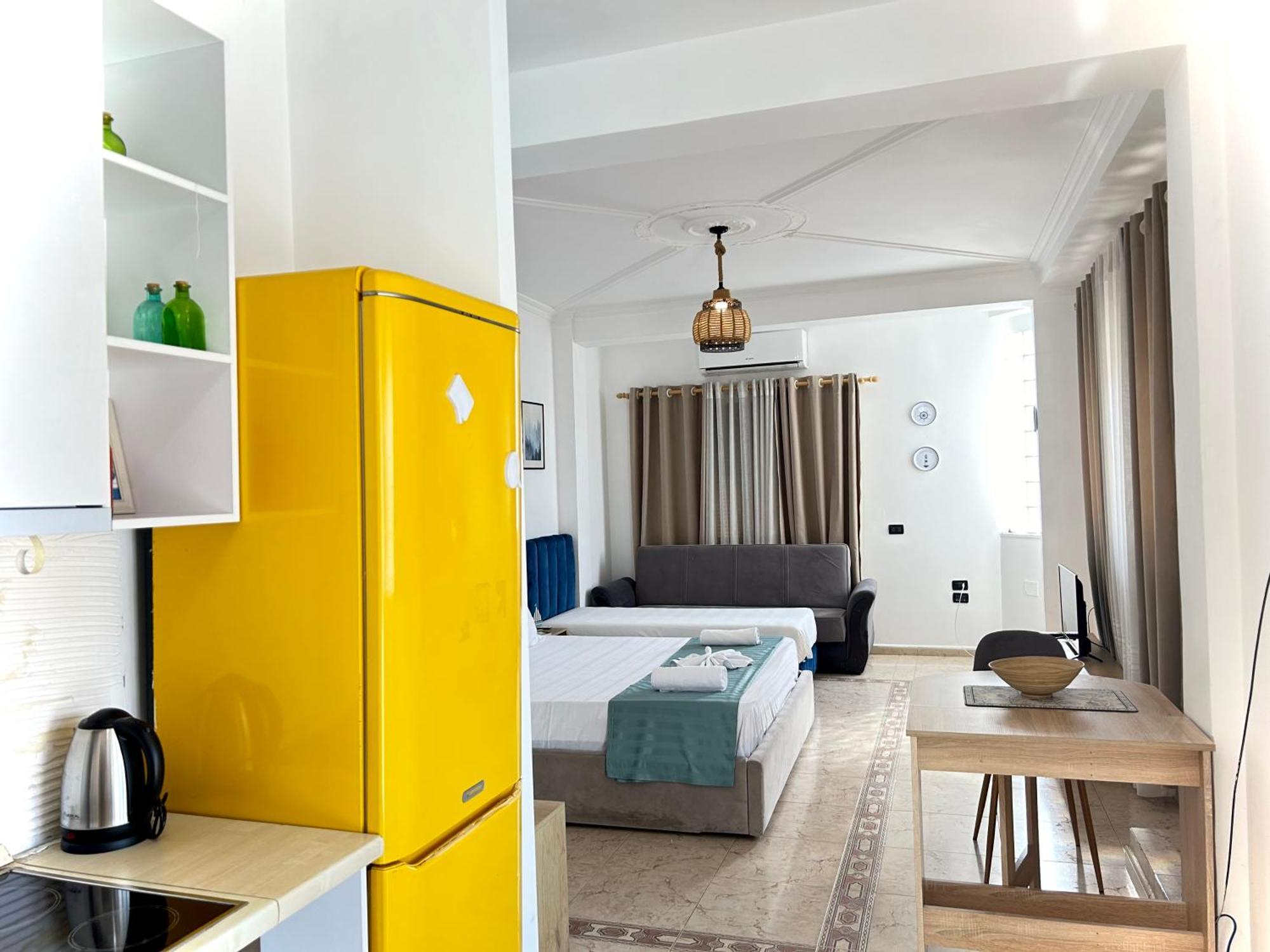 Budget Retreat & Hotel