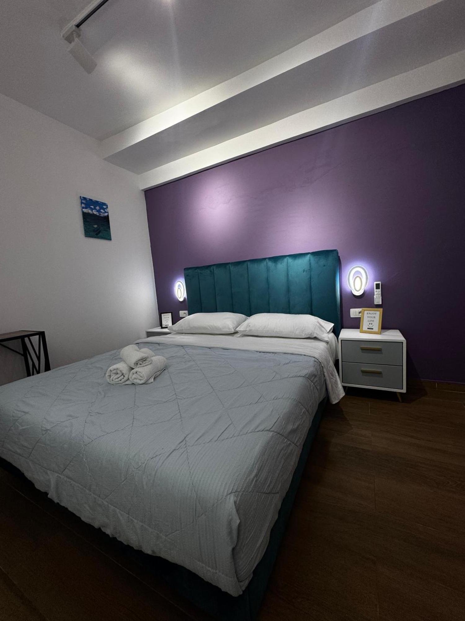 Budget Retreat & Hotel *